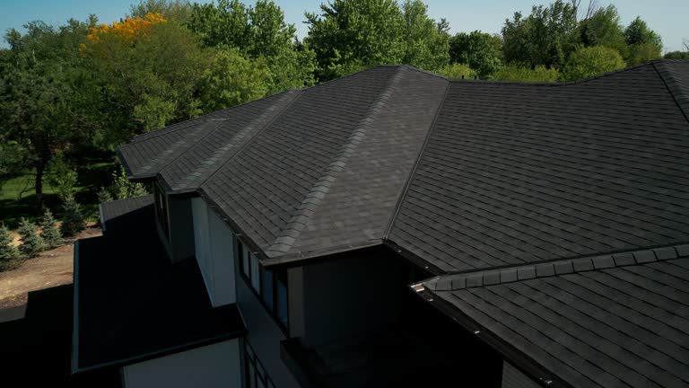 Sheet Metal Roofing in Oconto, WI