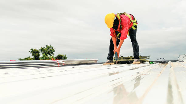 Roof Coating Services in Oconto, WI